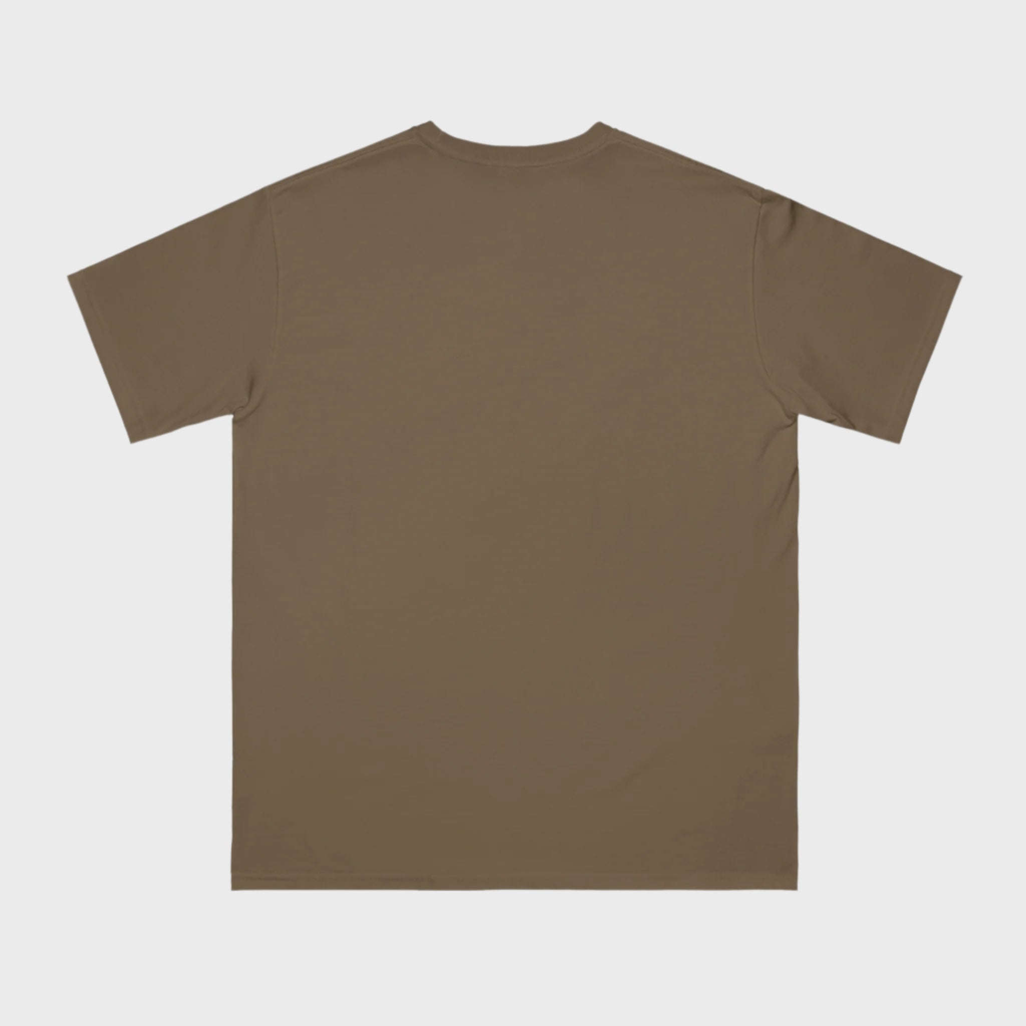 Eco-Friendly Unisex Classic T-Shirt - Sustainable Casual Wear for Everyday Comfort