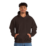 Cozy Unisex Heavy Blend™ Hooded Sweatshirt - Perfect for Comfort & Style