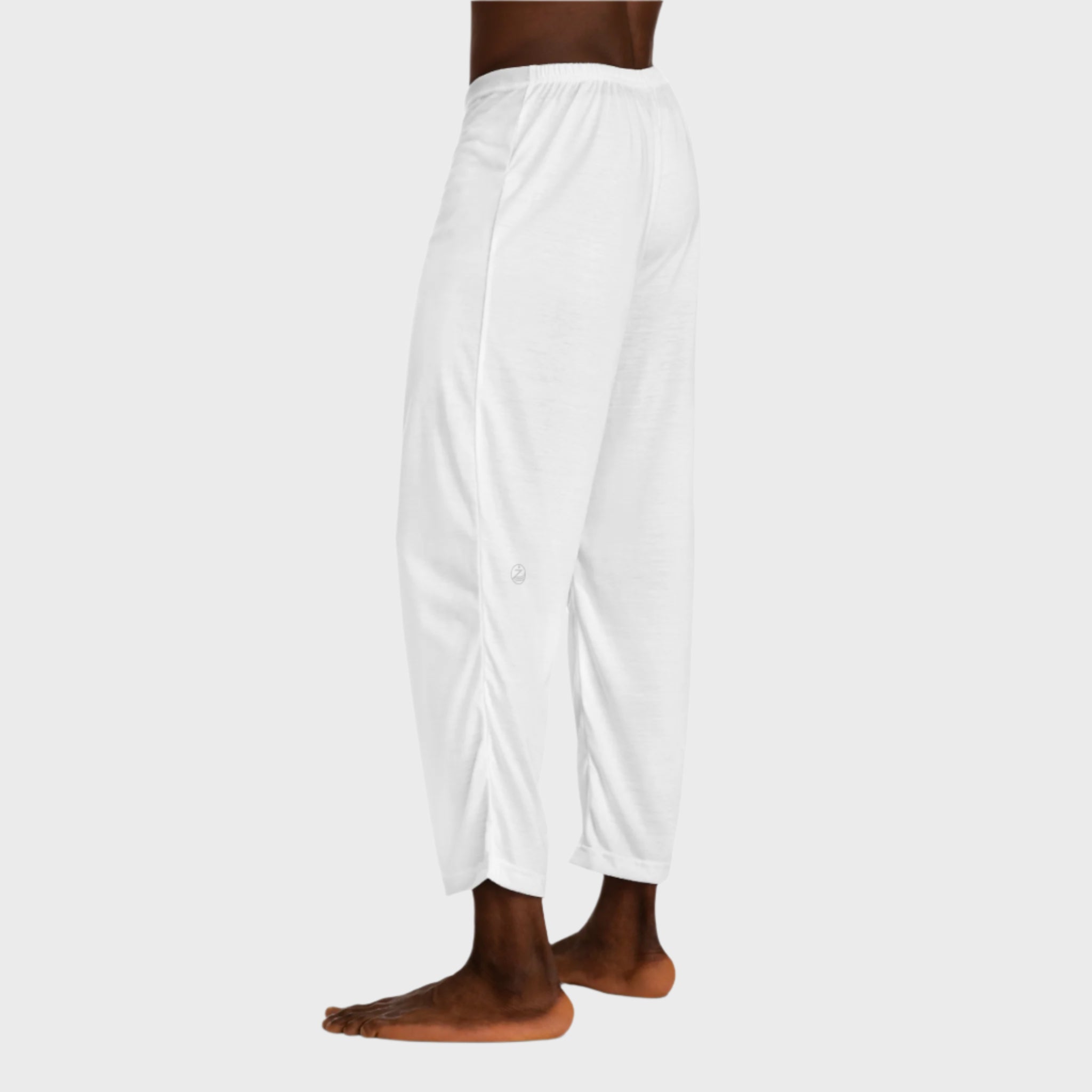 Men's Pajama Pants (AOP)