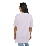 Unisex Heavy Oversize Tee - Comfy Everyday Wear for Casual Outings