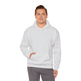 Cozy Unisex Heavy Blend™ Hooded Sweatshirt - Perfect for Comfort & Style