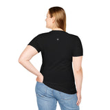 Unisex Softstyle T-Shirt - Casual Comfort for Everyday Style