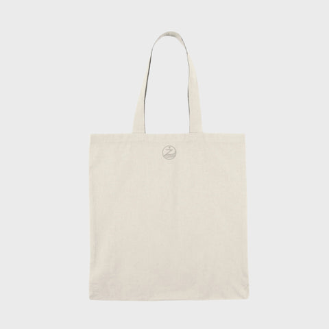 Eco-Friendly Natural Tote Bag | Sustainable & Stylish