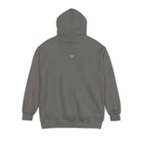 Cozy Unisex Garment-Dyed Hoodie - Perfect for Everyday Wear