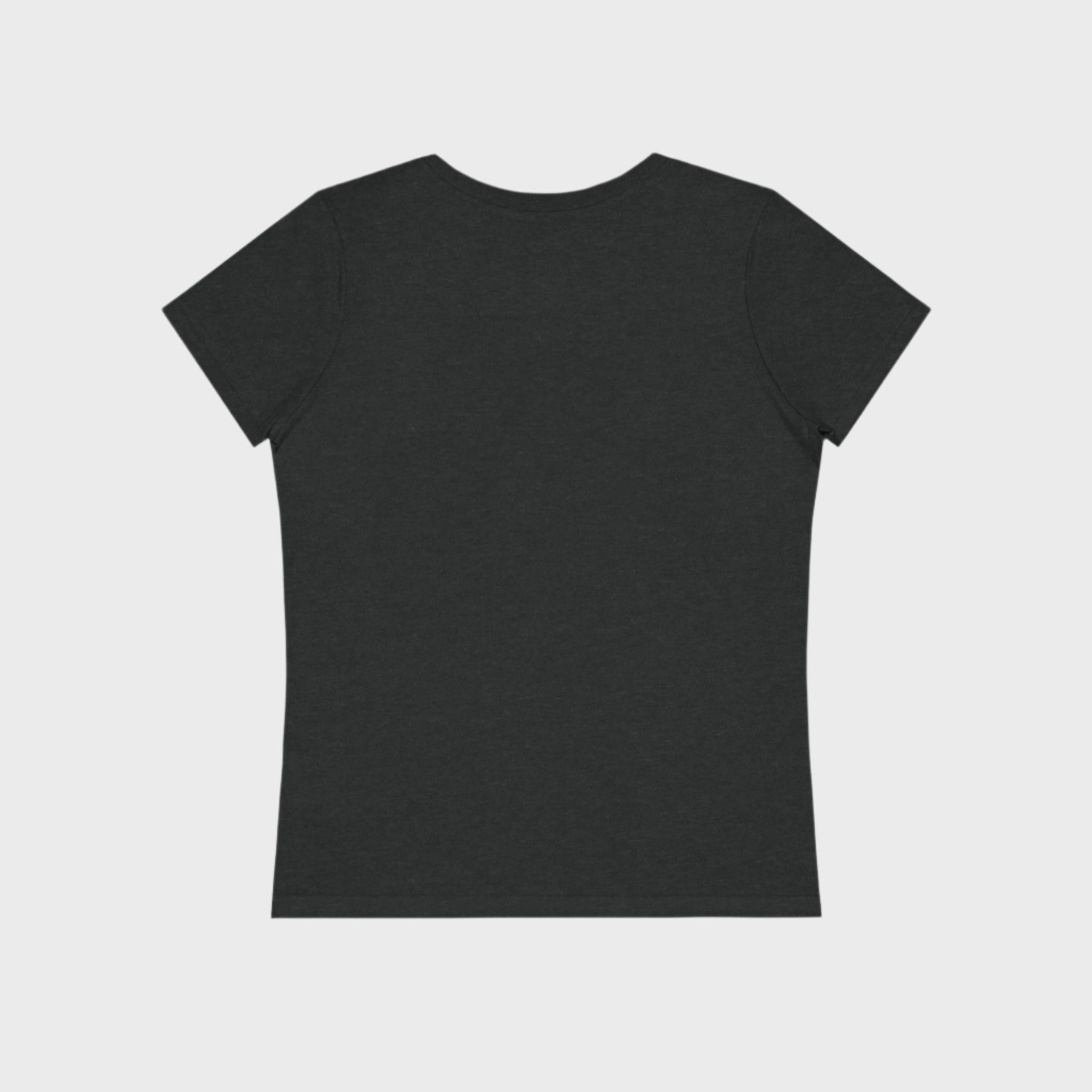 Women's Expresser T-Shirt - Casual Confidence for Everyday Wear