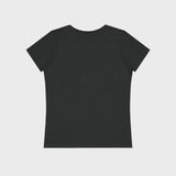 Women's Expresser T-Shirt - Casual Confidence for Everyday Wear