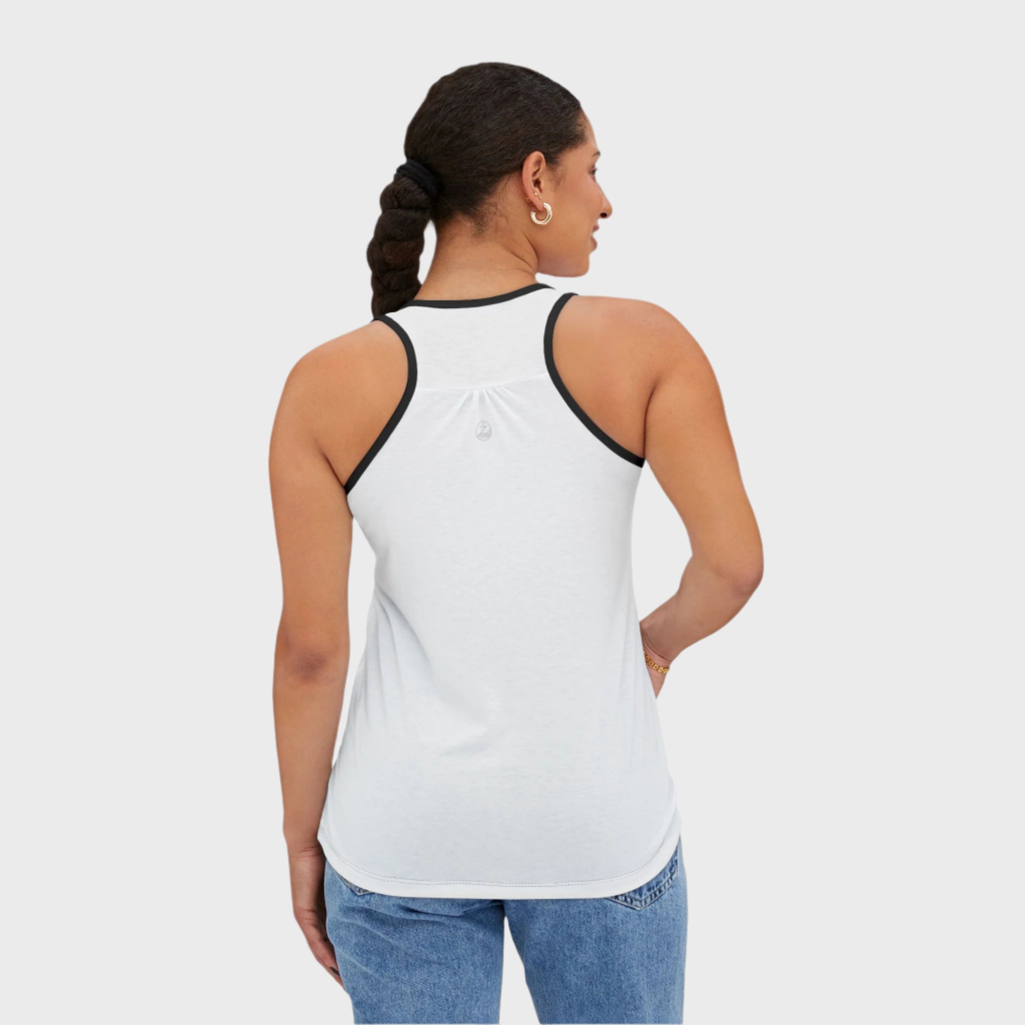 Comfortable Women's Tank Top - Perfect for Summer Workouts