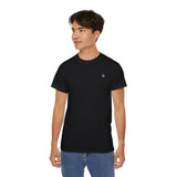 Unisex Ultra Cotton Tee - Comfort Fit Casual Tee for Everyday Wear