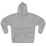 Cozy Unisex Pullover Hoodie - Perfect for Comfort and Casual Outings