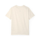 Relaxed Unisex Garment-Dyed T-Shirt | Perfect for Every Season