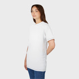 Unisex Cut & Sew Tee - Comfortable Everyday Wear