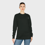 Unisex Organic Long Sleeve Tee - Comfortable and Eco-Friendly Apparel