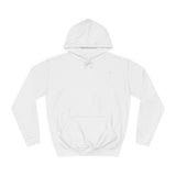 Unisex College Hoodie - Cozy Campus Style