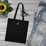 Eco-Friendly Organic Cotton Tote Bag - Sustainable Shopping Companion