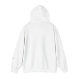 Cozy Unisex Heavy Blend™ Hooded Sweatshirt - Perfect for Comfort & Style