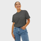 Comfortable Unisex Pocket T-Shirt - Casual Style for Everyday Wear