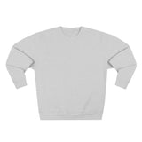 Cozy Unisex Crewneck Sweatshirt - Perfect for Fall and Winter Chill