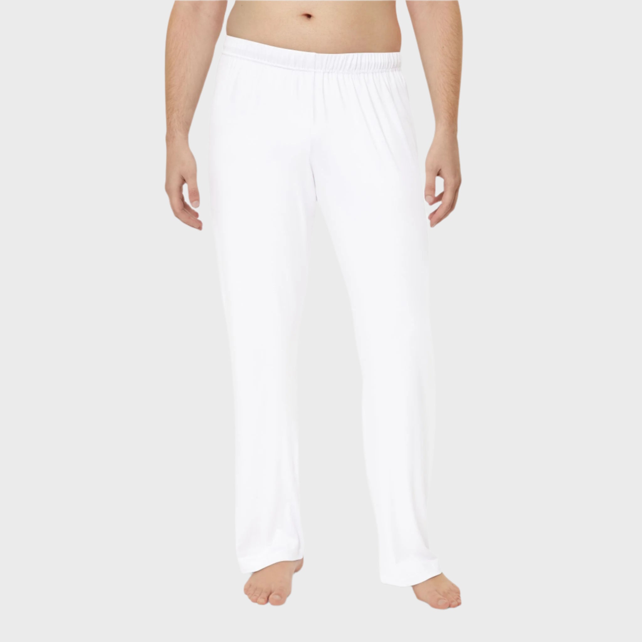 Men's Pajama Pants (AOP)