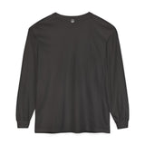 Cozy Unisex Garment-Dyed Long Sleeve T-Shirt