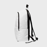 Stylish Unisex Fabric Backpack for Everyday Adventures