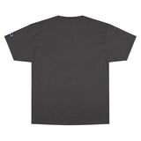 Champion Limited Edition Unisex Comfort T-Shirt - Perfect for Athletes and Casual Wear