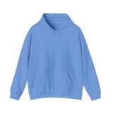 Cozy Unisex Heavy Blend™ Hooded Sweatshirt - Perfect for Comfort & Style