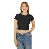 Women's Baby Tee - Cute & Comfy Casual Wear