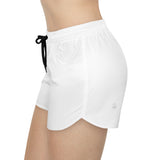 Women's Casual Beach Shorts - Comfortable Lightweight Summer Wear