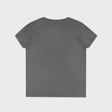 Comfortable Ladies' V-Neck T-Shirt - Perfect for Casual Outings