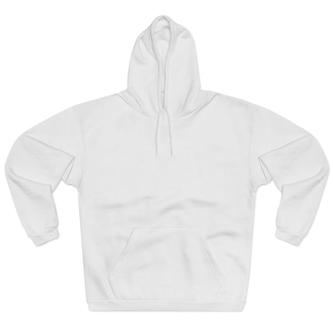 Unisex Pullover Hoodie