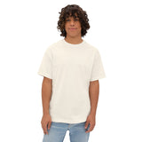 Unisex Oversized Boxy Tee - Perfect for Casual Comfort and Everyday Style