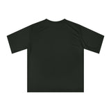 Unisex Performance T-Shirt - Comfortable Activewear for Fitness Enthusiasts