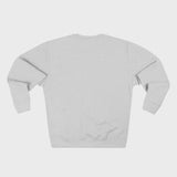 Cozy Unisex Crewneck Sweatshirt - Perfect for Fall and Winter Chill