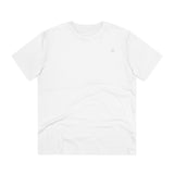 Organic Creator T-Shirt - Sustainable Apparel for Creatives