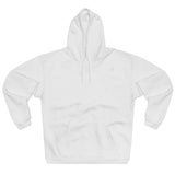 Cozy Unisex Pullover Hoodie - Perfect for Comfort and Casual Outings