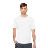 Unisex Moisture Wicking Tee
