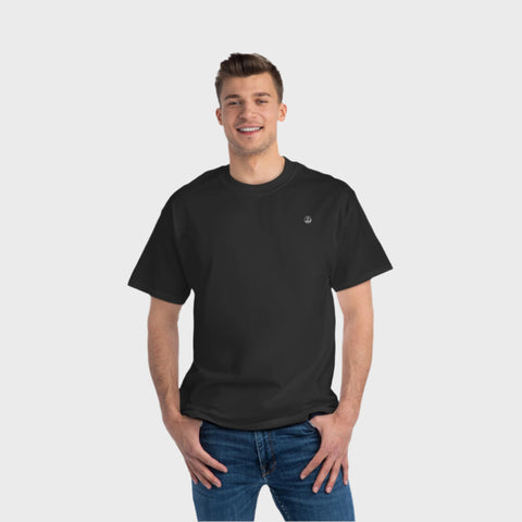 Comfortable Beefy-T® Short-Sleeve T-Shirt for Everyday Wear