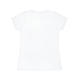 Classic Women's Iconic T-Shirt - Stylish & Comfortable Casual Wear