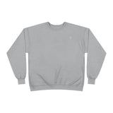 Eco-Friendly Unisex Crewneck Sweatshirt - Cozy and Stylish