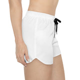 Women's Casual Beach Shorts - Comfortable Lightweight Summer Wear