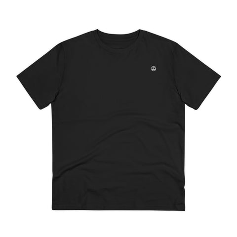 Organic Creator T-Shirt - Sustainable Apparel for Creatives