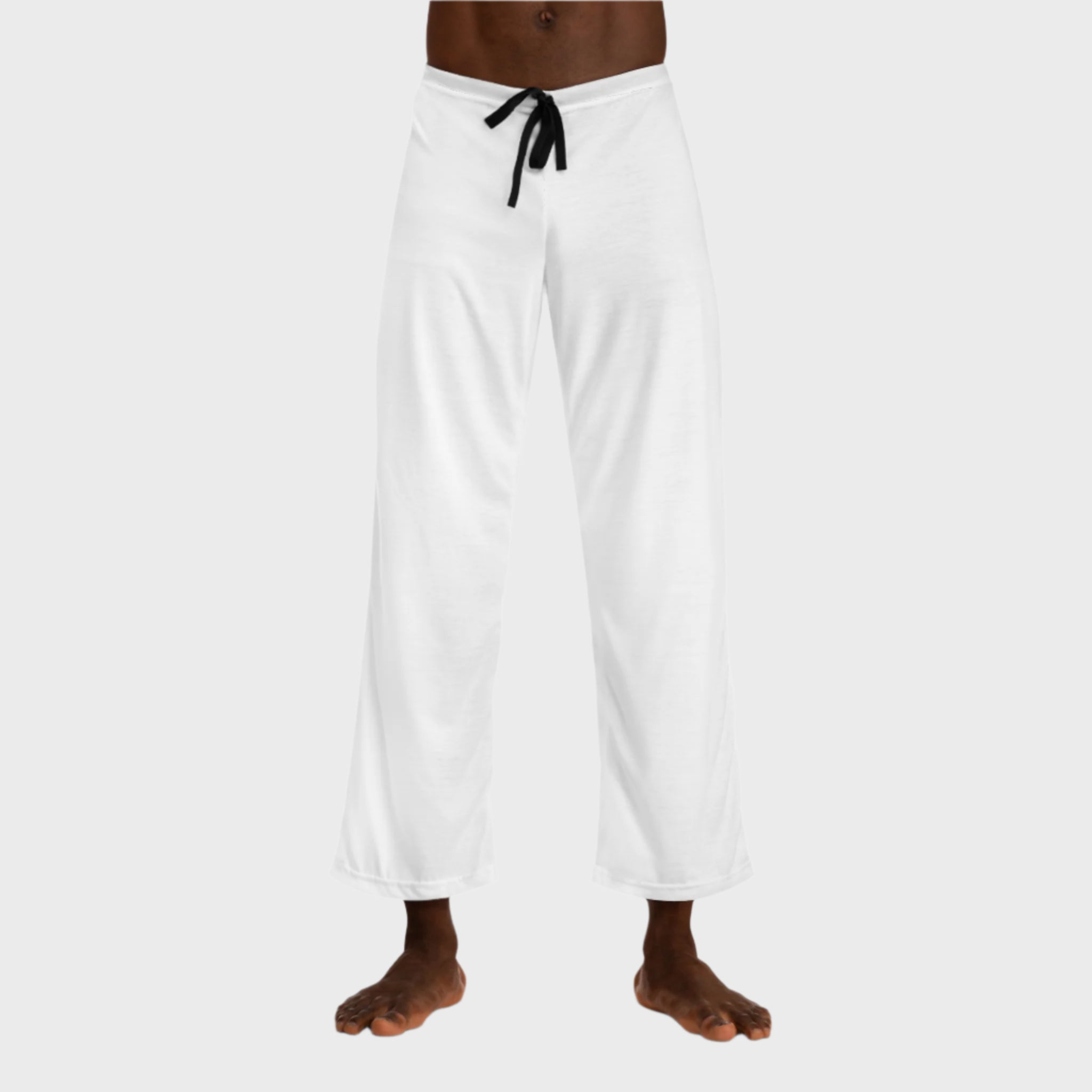 Men's Pajama Pants (AOP)