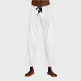 Men's Pajama Pants (AOP)