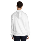 Stylish Women's Full-Zip Hoodie – Perfect for Casual Outings and Layering