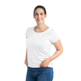 Women's Jazzer T-shirt - Comfortable & Stylish Activewear for Dance Lovers