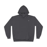 Unisex Eco-Friendly Pullover Hoodie - Comfortable & Stylish Sweatshirt for All Occasions