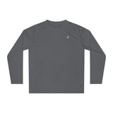 Unisex Performance Long Sleeve Shirt - Perfect for Active Lifestyles and Outdoor Adventures