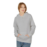 Unisex Midweight Softstyle Fleece Hoodie - Cozy Casual Comfort