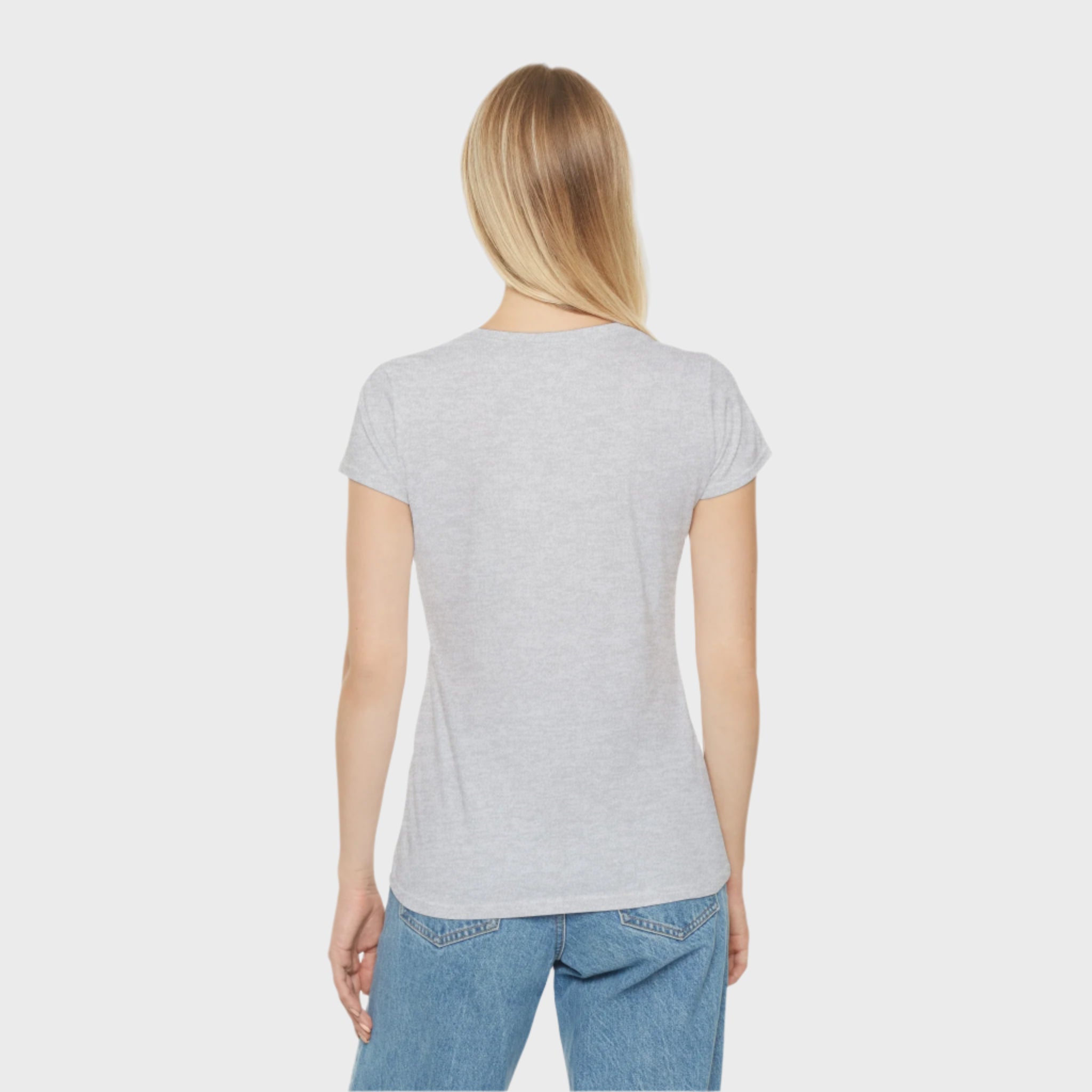 Classic Women's Iconic T-Shirt - Stylish & Comfortable Casual Wear