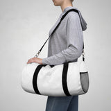 Versatile Duffel Bag for Gym, Travel & Everyday Use - Perfect for Fitness Enthusiasts and Adventurers